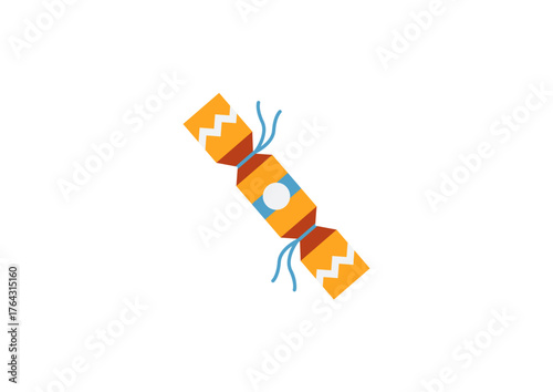 bon bon Christmas cracker