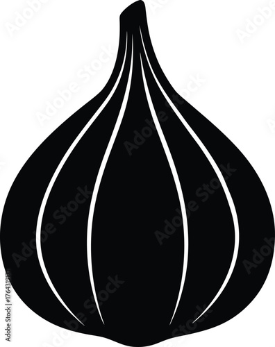 Onion Icon