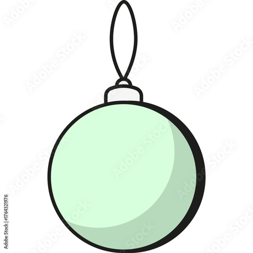 christmas ball, christmas ornament, holiday decoration, christmas toy, new year decoration, christmas tree, festive ornament, holiday sphere