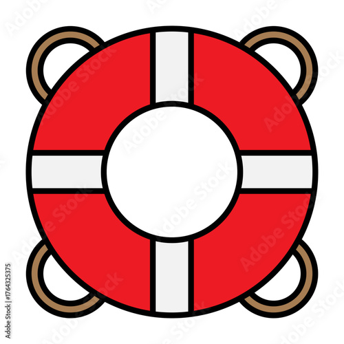 Swimming Pool Sticker