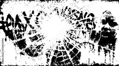 Antique engravings with a vintage print effect. Retro silhouette set featuring stipple and outline textures in a vector illustration style.