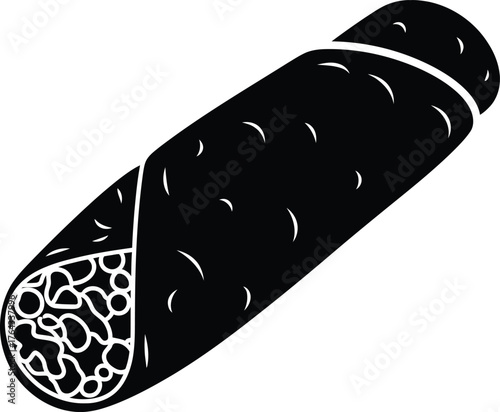 enchilada mexican foor 