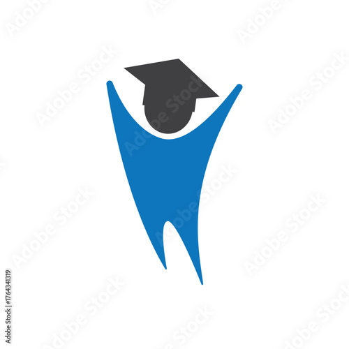 smart student and undergraduate design