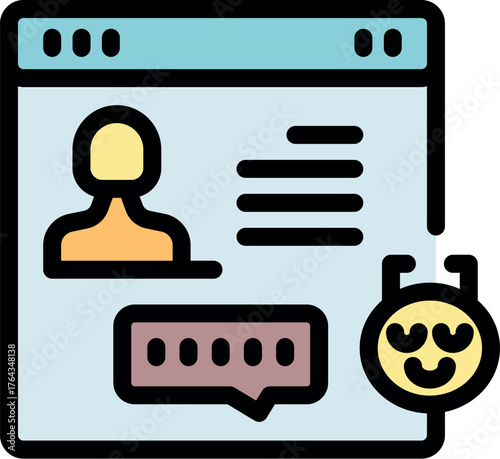 Secure login interface receives positive feedback, enhancing user experience and satisfaction