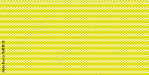 Dots halftone yellow and dark blue color pattern gradient grunge texture background. vector grunge. modern