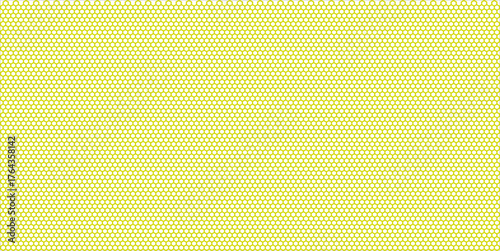 Dots halftone yellow and dark blue color pattern gradient grunge texture background. vector grunge. modern