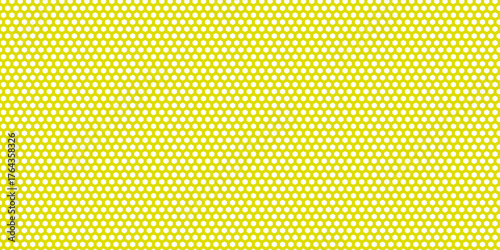 Dots halftone yellow and dark blue color pattern gradient grunge texture background. vector grunge. modern