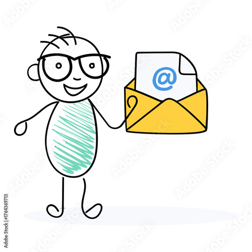 Design email marketing strategy email newsletter design email campaign email automation email list email sign up email blast verctor art illustration png