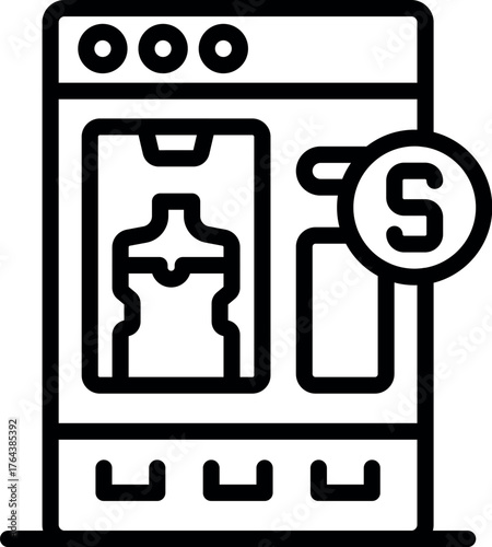 Online store selling sport bottles and protein supplements, displaying prices in us dollars