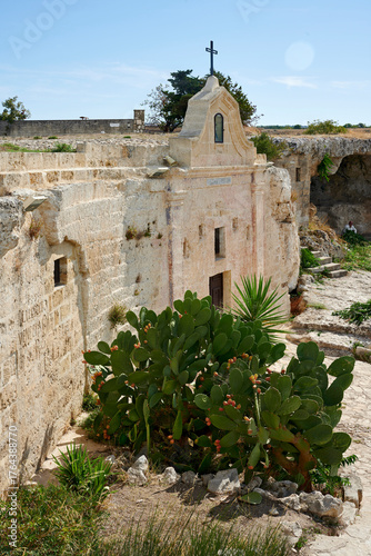 matera