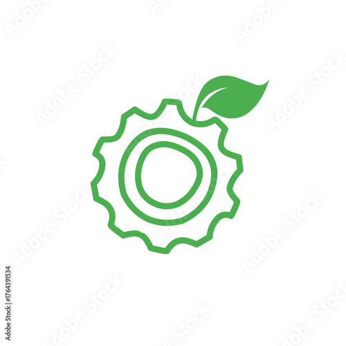 environmentally friendly gear settings