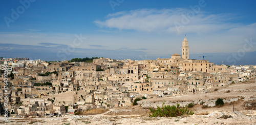 matera