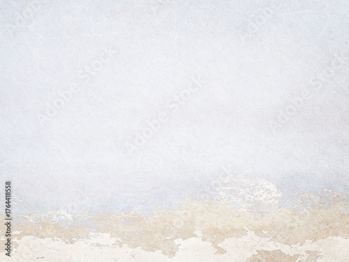 old white wall paper background texture woven linen pattern