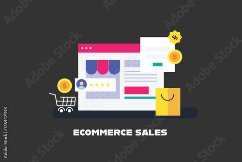 eCommerce website leveraging discount incentives to capture leads via newsletter signups, driving list building and future sales conversions.