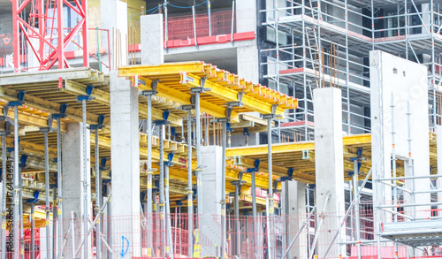 construction site