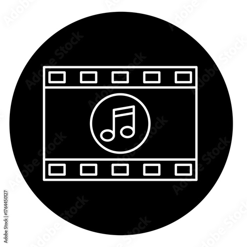 Soundtrack Movie Music Film Score Cinema Theme Audio