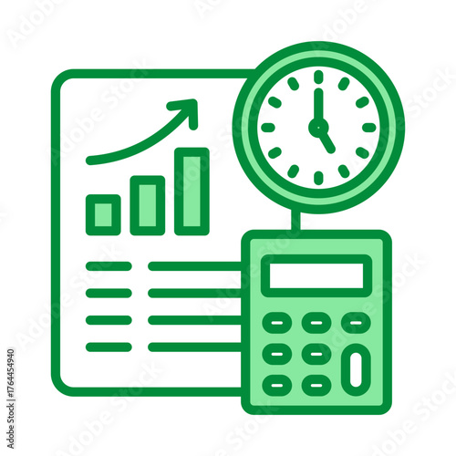 Estimate Icon