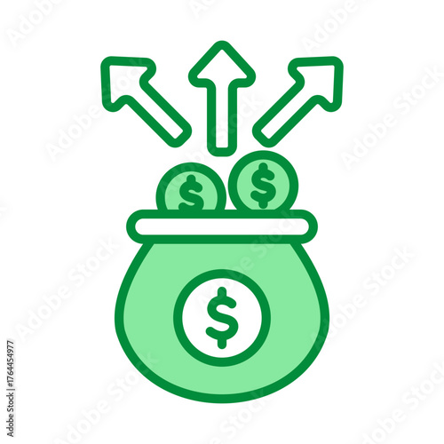 Expense Icon