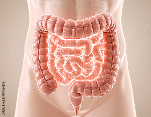 Exploring the Human Gut: From Digestion to Disease