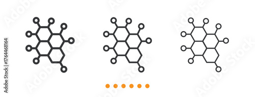 Molecular Structure and Chemical Compound