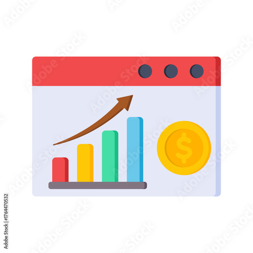 Sales Icon