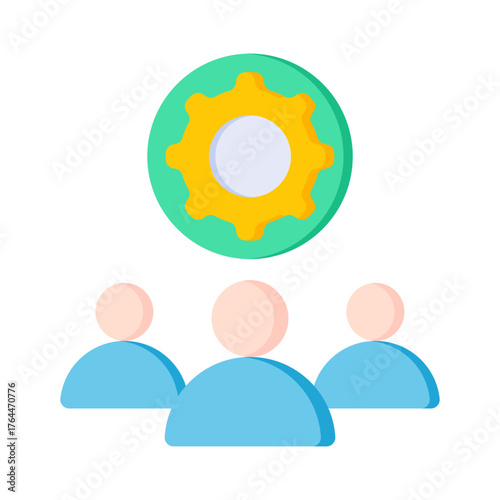 Crm Icon