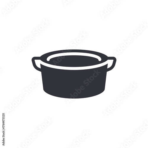 Cooking Pot Illustration Casserole Dishware Cooking