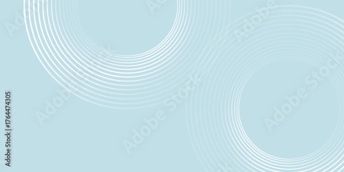 Modern abstract background.
