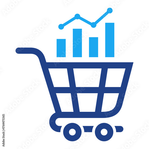 Market Trend Icon