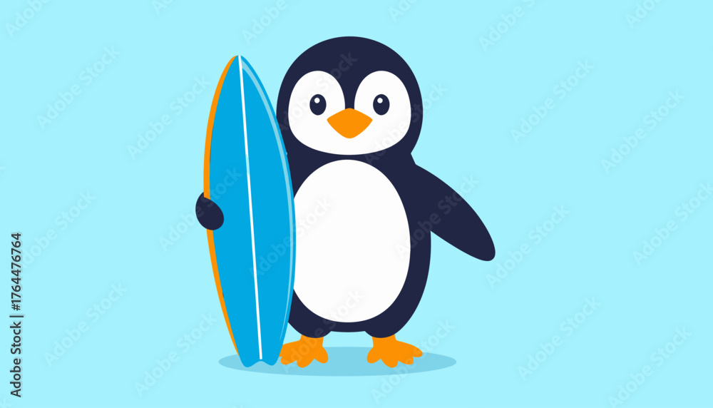 Naklejka premium Adobe Illustrator Artwork