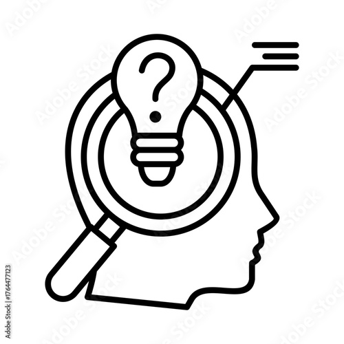 Analysis Icon