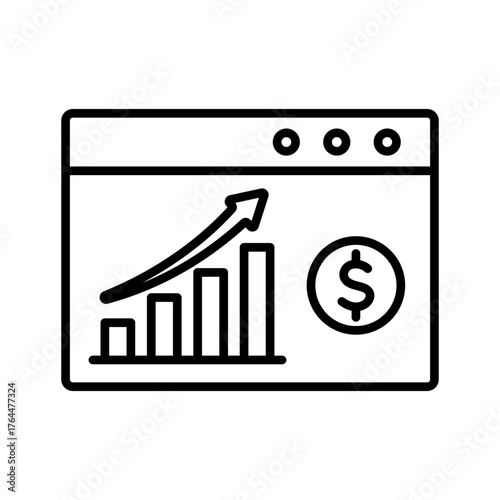 Sales Icon