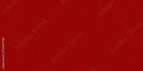 Abstract high-resolution red wall texture design with a slightly distressed and weathered surface. The wall features peeling paint, subtle cracks, rough plaster, and a gritty tactile feel.	
