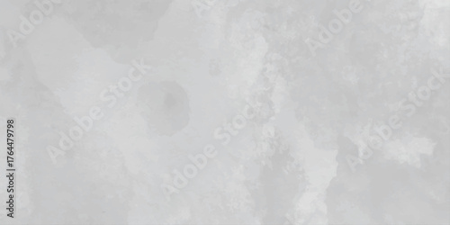Abstract design with white and gray wall texture. gray wall plaster texture and concrete wall texture grunge background in design. Cloudy Weather Watercolor Background paper texture design	
