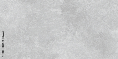 Abstract design with white and gray wall texture. gray wall plaster texture and concrete wall texture grunge background in design. Cloudy Weather Watercolor Background paper texture design	