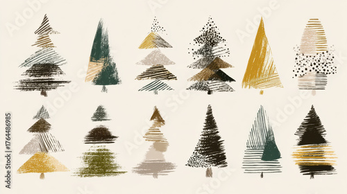 Macro shot of snow-dusted fir branch, bright red glossy baubles, heavy snowfall, warm golden bokeh background, cool blue-teal color grading, cinematic winter photography