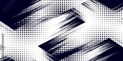 halfton pattern dot background texture overlay