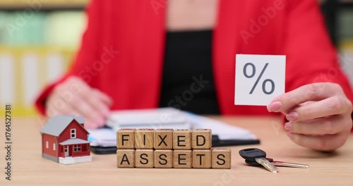 Exploring the importance of fixed assets for financial growth in business strategies