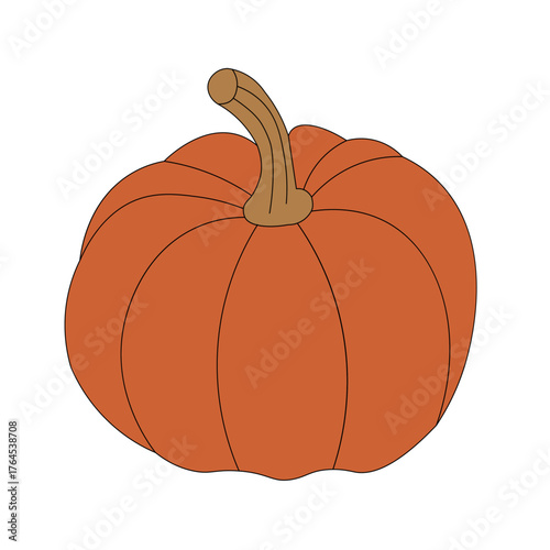 pumpkin icon