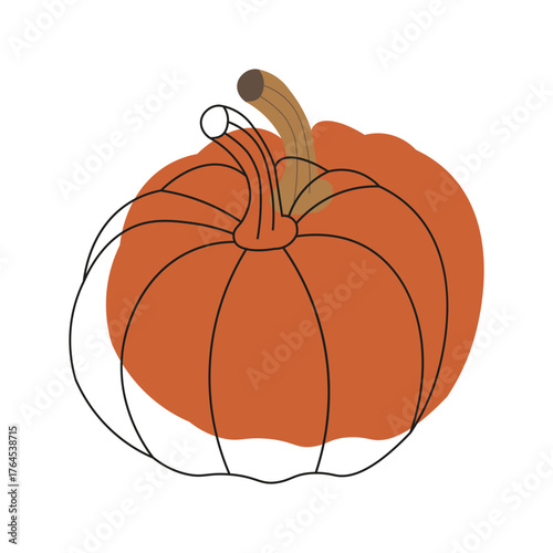 pumpkin icon