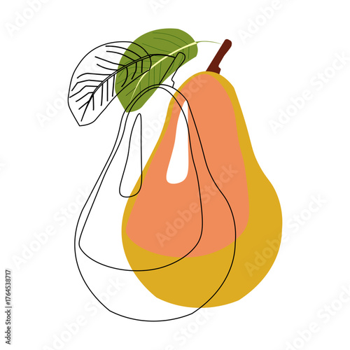 pear icon