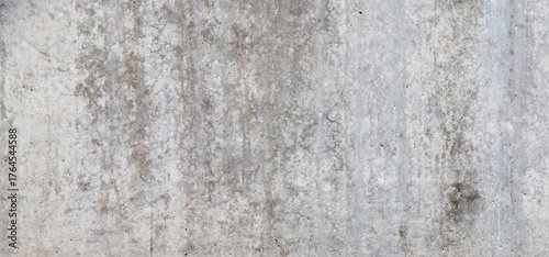 Concrete texture background for interior exterior decoration and industrial construction concept