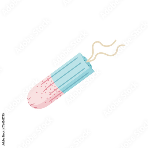 Sanitary Tampon Hygiene Product