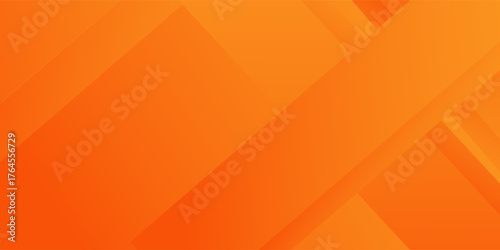 Higt quality orange background whit diagonal lines texture