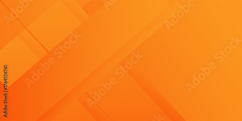 Higt quality orange background whit diagonal lines texture