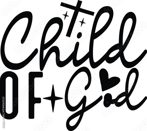 Child Of God