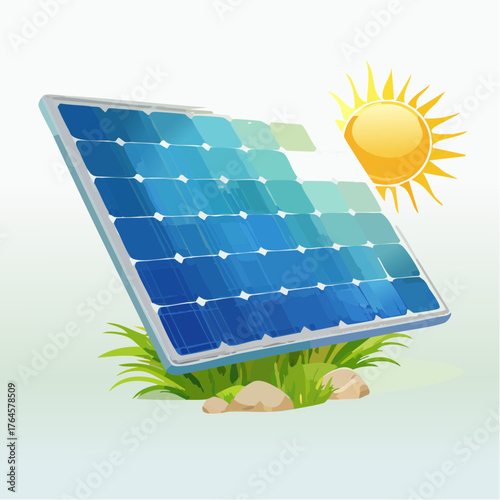 Solarenergie