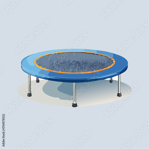Trampolin