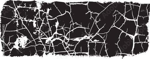 Stamp Texture . Distress Grunge background . Scratch, Grain, Noise, grange stamp . Black Spray Blot of Ink.Place texture Over any Object to Create Grungy Effect .abstract vector.
