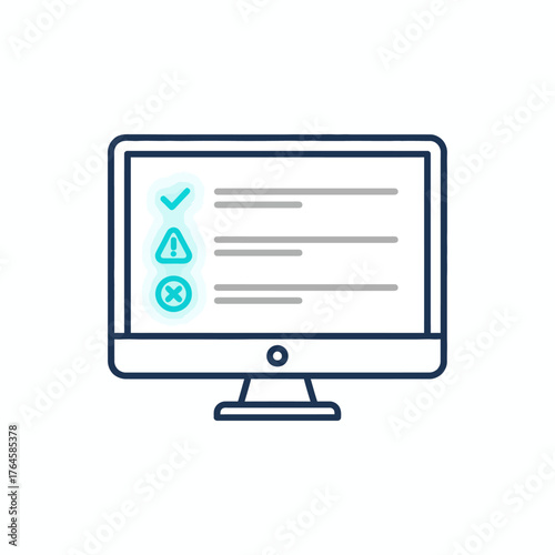 Computer checklist | Modern Computer 